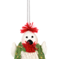 Funny Farm Animal Ornament