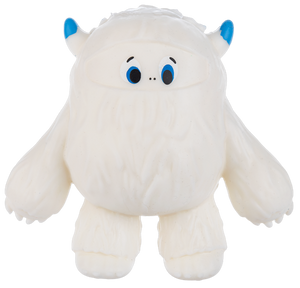 Squishy Yeti