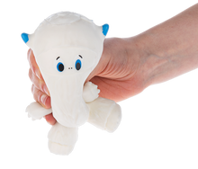 Load image into Gallery viewer, Squishy Yeti
