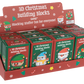 3D Christmas Building Blocks