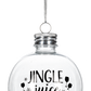 Merry Drinksmas Ornament