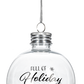 Merry Drinksmas Ornament