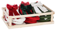 Mini Knit Stocking