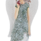 Woodland Angel Ornament