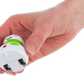 Silly Snowman Pullback Toy