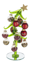 Load image into Gallery viewer, Twinkle Tilt Trees
