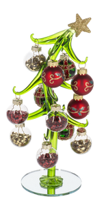 Twinkle Tilt Trees