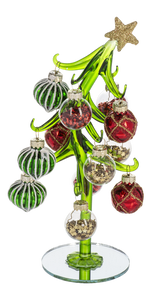 Twinkle Tilt Trees