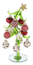 Load image into Gallery viewer, Twinkle Tilt Trees
