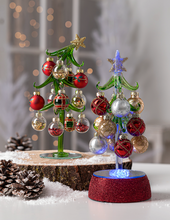 Load image into Gallery viewer, Twinkle Tilt Trees
