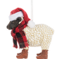 Farmyard Animal Ornament