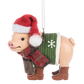 Farmyard Animal Ornament