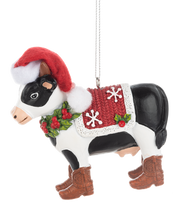 Load image into Gallery viewer, Farmyard Animal Ornament
