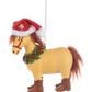 Farmyard Animal Ornament