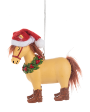Load image into Gallery viewer, Farmyard Animal Ornament
