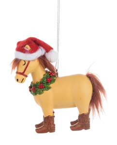 Farmyard Animal Ornament