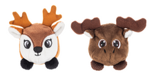 Load image into Gallery viewer, Tossable Bean Bag Animal

