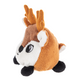 Tossable Bean Bag Animal