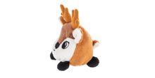 Load image into Gallery viewer, Tossable Bean Bag Animal
