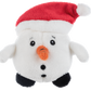 Tossable Christmas Character