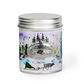 Timeless Joy Scented Travel Tin Candle