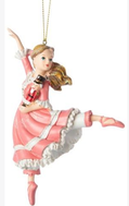 Fairy Tale Clara Ornament