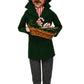 The Merry Mint Man & Woman Carollers – New for 2026