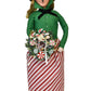 The Merry Mint Man & Woman Carollers – New for 2026