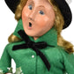 The Merry Mint Man & Woman Carollers – New for 2026