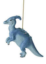 Load image into Gallery viewer, Dinosaur Ornament
