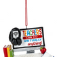 Virtual Teacher Ornament