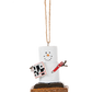 Smores Game Night Ornament