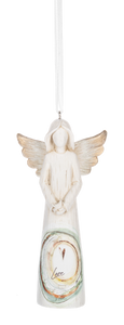 Sweet Angel Ornaments