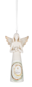 Sweet Angel Ornaments