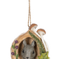 Woodland Animal Ornament