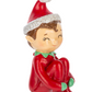Cute Dangly Elf Ornament