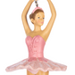 Pretty Ballerina Ornament