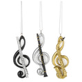 Wind Instrument Ornament