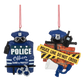 Police Officer Ornament