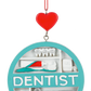 Healthcare Professional Ornaments