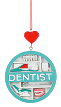 Load image into Gallery viewer, Healthcare Professional Ornaments
