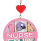 Healthcare Professional Ornaments
