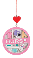 Load image into Gallery viewer, Healthcare Professional Ornaments
