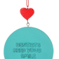 Healthcare Professional Ornaments