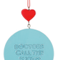 Healthcare Professional Ornaments