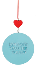 Load image into Gallery viewer, Healthcare Professional Ornaments

