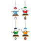SMores Sports Ornament