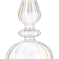 Iridescent Finial Ornament