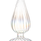 Iridescent Finial Ornament