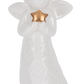 Heavenly White Angel Figurine